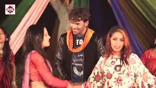 albela Ashok ke superhit gana jakar bechan fulauna chauk per