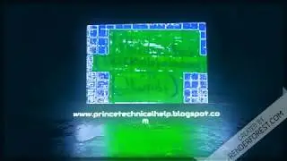 prince tech hindi chanel intro