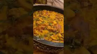 'Attic' 📍Alzira (Valencia) El arroz meloso de pato una delicia 😍👌🏻...#RechyShoot #MovilShoot #Atic