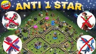 *NEW TH18 LEGEND *+ WAR BASE LINKS | BEST TH18 ANTI 3 STAR DEFENCE BASES IN CLASH OF CLAN 🔥