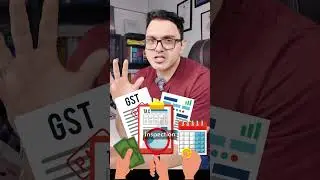 One mistake and huge gst demand | Dont make mistakes | Gstguy