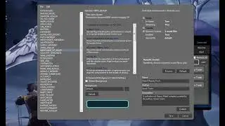Metal Majesty Voice Pack for Recursion, v1.0 Demo Preview