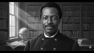 The Most Feared Slave In Virginia Who Murdered 55 in 48 Hours and Terrified The South (Nat Turner