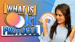 What is Ooki Protocol? What are it's Benefits?🤔👆Educational Video| #cryptocurrency #crypto
