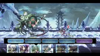 Another Eden - Part III The Twist - Chapter 71 - VS Shokera
