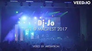 Dj Jo ► Live @ MAGFest 2017 Video Game DJ Battle (Zelda Song)