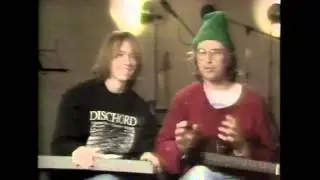 Sloan - Interview/Band Profile on CBC