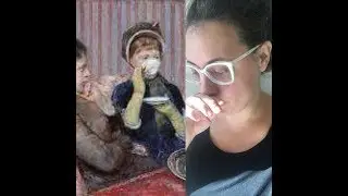 (Part 8/9) The Bourgeois Artist vs. The Bohemian Artist