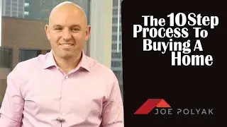10 Step Process To Buying A House :San Mateo County Area