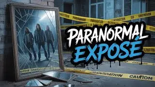 Paranormal Community In CHAOS After This Expos&eacute; Drops