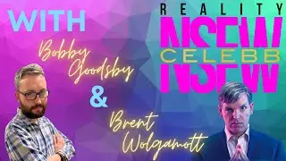 Big Brother Canada Season 10 Week 5 Recap with Brent Wolgamott and Bobby Goodsby