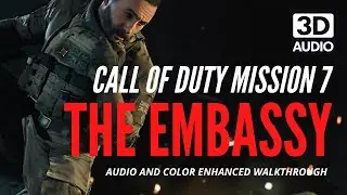 CALL OF DUTY MODERN WARFARE: 