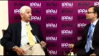 Interview with Dr. Ajay Dua (Part One).flv