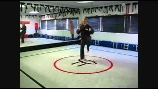 Kings Karate (KIA) Form #10 - Student Version
