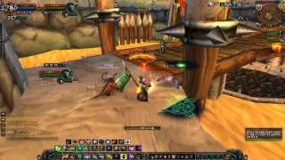 Adouken3.5 (old unused clips)