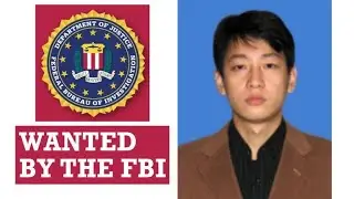 U.S. announces charges against North Korean hacker in Sony attack