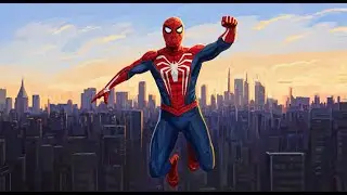 Spider - Man 2 My Craziest Fails and Epic Comebacks Montage