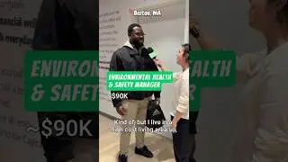 Сколько зарабатывает менеджер по охране окружающей среды, гигиене труда и технике безопасности в ...