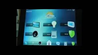 Amplituda KNX - RTI Home Automation
