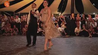 Neri Piliu & Yanina Quiñones - Catania Tango Festival 2019 - (4/6)