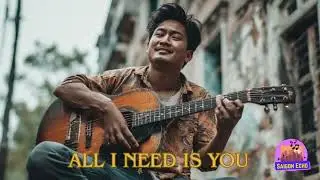 All I Need Is You &ndash; Vietnamese Soft Rock Love Song (Chỉ Cần Em Ở Lại)