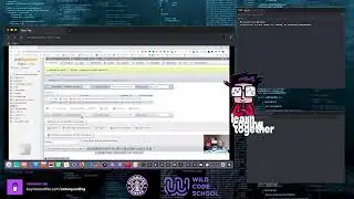 [learn coding together]symfony6 by tech wall in french #6