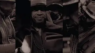 Laraaji | This Too Shall Pass (Official Video)