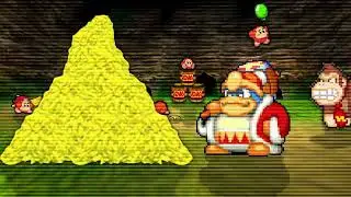 216 Studios&rsquo; AI Covers - The De-De-DK Rap (Melee DK Rap sung by King Dedede)