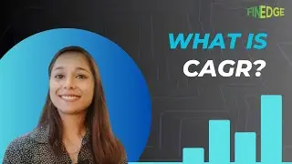 Does CAGR Matter? | FinEdge