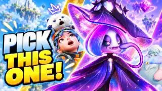ANIIMO: Which FREE Prismana is Actually Worth It?