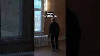 Skam den som ger sig 🫣😂#renovera #diy #disponentvillan #sekelskifteshus