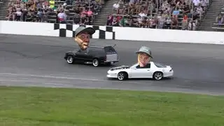 Otis Reacts To SPECTATOR DRAG CRASHES!!!!! RISKING IT ALL FOR THE WIN🏆!!!!!!!!!
