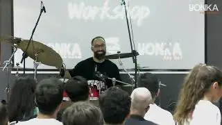 Cengiz Tural - Ka-tet (Gaziantep Workshop)