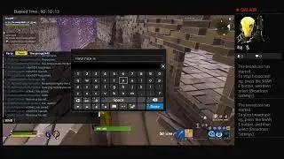 Mega rich fortnite stw giveaway join up unlimited rejoins