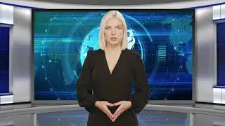 ВР новости с помощью нейросети Mail.ru