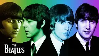 : The Beatles Get Back Part 2 (Featuring Sean Paul Murphy.and Steve Quattrucci): Cue It Up Ep33
