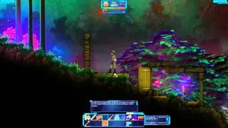 Обзор игры Darkout