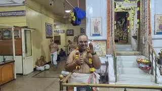 Thiruppavai Pasuram -23