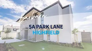 5a Park Lane, Highfield | Price by Negotiation over $2,100,000