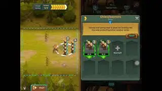 How to win battle legion games