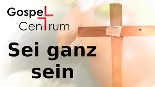 Mache keine halben Sachen in der Nachfolge (02.11.2025)