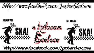 8 kalacas - Ecoloco