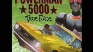 Powerman 5000 - Organizized