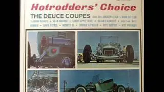 the deuce coupes