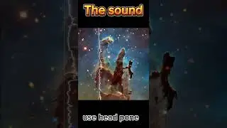Sound of space