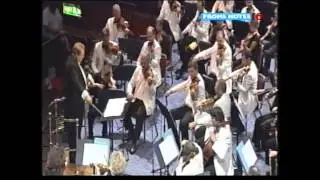 Vaughan Williams Symphony No.2 
