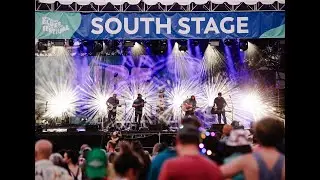 2024 Waterfront Blues Festival Recap