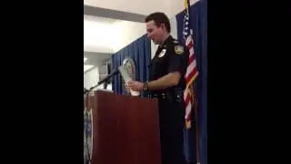 Two Murder Cases and One Sexual Battery Solved Through Additional Testing