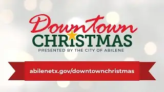 Downtown Christmas Parade of Lights 2025