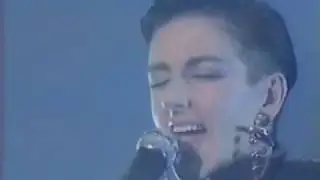 Video Mecano - especial musical (1987)